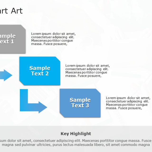 Add A Step Up Process Smartart Diagram Smartart Process Step