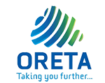 Oreta-logo