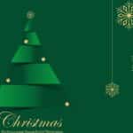 Christmas PowerPoint Template 2
