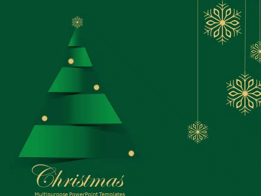 christmas powerpoint templates free download microsoft