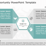 Problem Opportunity 5 PowerPoint Template & Google Slides Theme