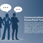 Client Communication 02 PowerPoint Template & Google Slides Theme