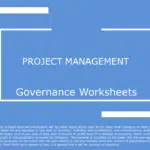 Decision Making Project Management PowerPoint Template & Google Slides Theme