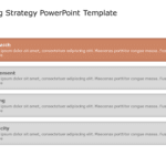 Event Marketing Strategy PowerPoint Template & Google Slides Theme
