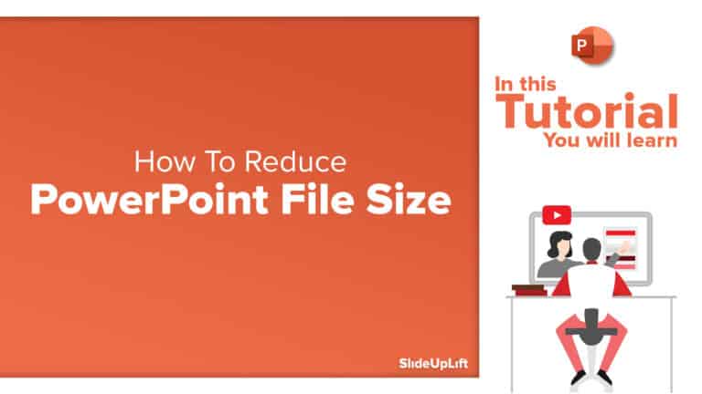 How To Reduce PowerPoint File Size & Compress A PowerPoint