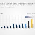 Bar Graph PowerPoint Template & Google Slides Theme