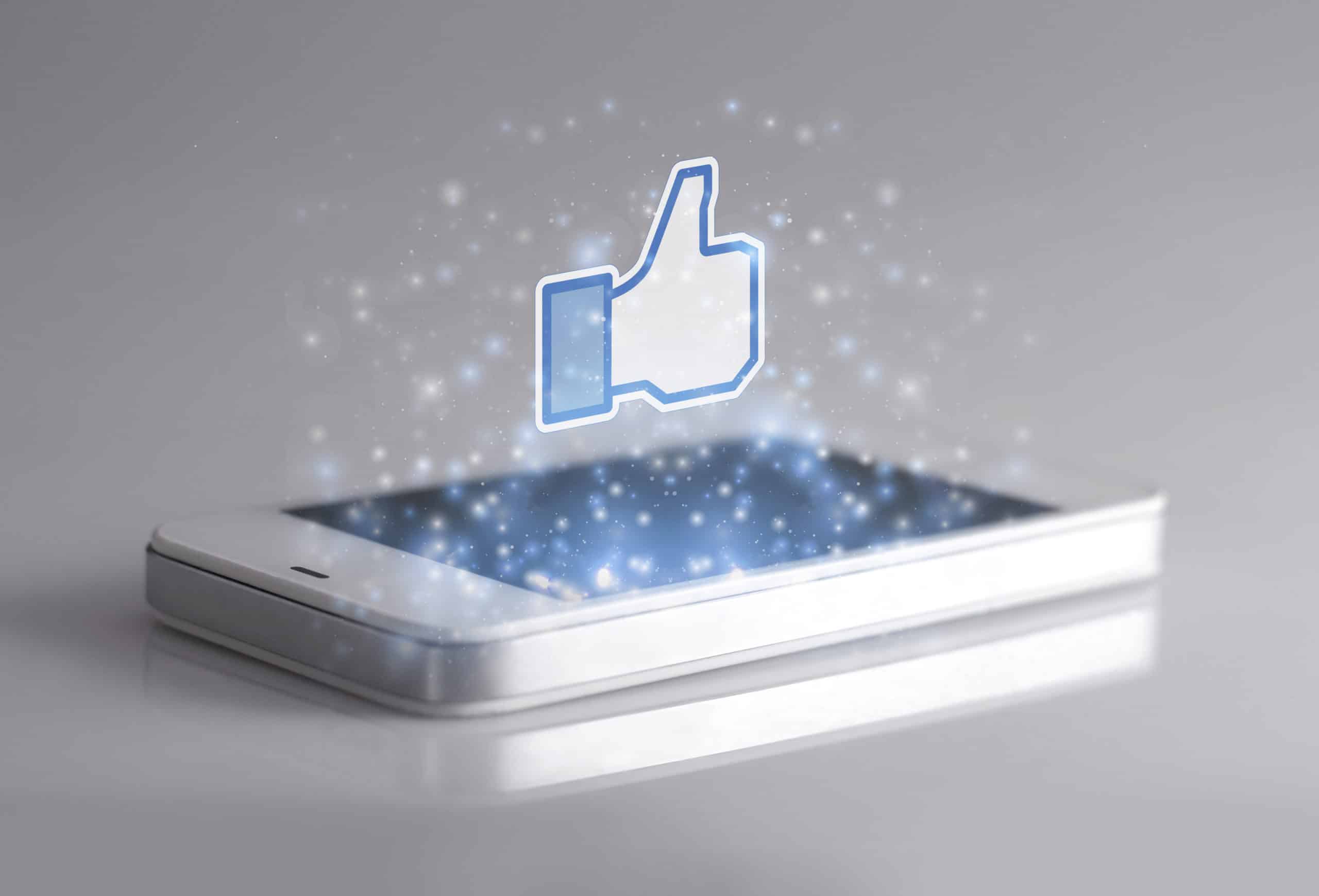 Not a designer? Don't Worry! You can still make Facebook visuals using PowerPoint that multiplies your likes & shares