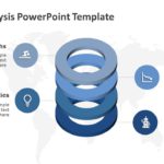 SWOT Analysis 107 PowerPoint Template & Google Slides Theme