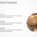 PowerPoint List 12 PowerPoint Template & Google Slides Theme