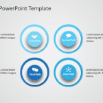 Project Path 3 PowerPoint Template & Google Slides Theme