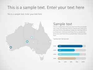 1045+ Free Editable New Zealand Maps Templates for PowerPoint | SlideUpLift