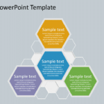 Hexagon 19 PowerPoint Template & Google Slides Theme