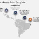 Latin America 1 PowerPoint Template & Google Slides Theme