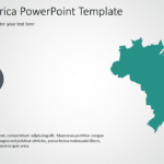 Latin America 5 PowerPoint Template & Google Slides Theme