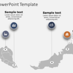 Malyasia 5 PowerPoint Template & Google Slides Theme