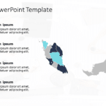 Malyasia 6 PowerPoint Template & Google Slides Theme