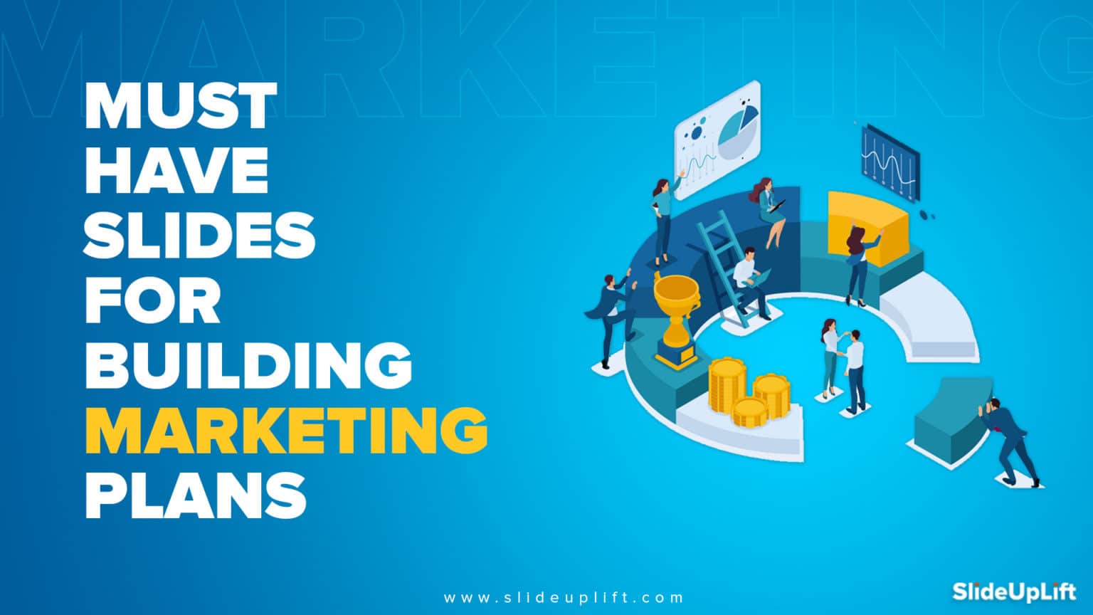 Best Marketing Plan Templates To Build A Winning Marketing Presentation