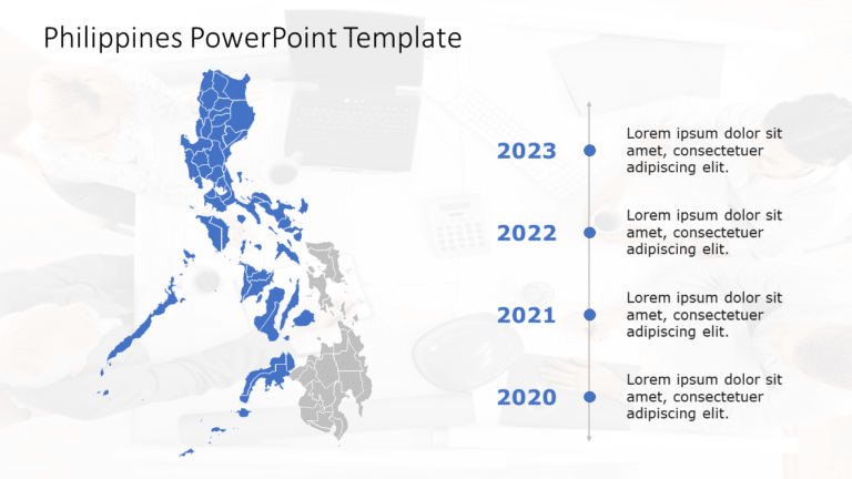 Philippines 1 PowerPoint Template & Google Slides Theme