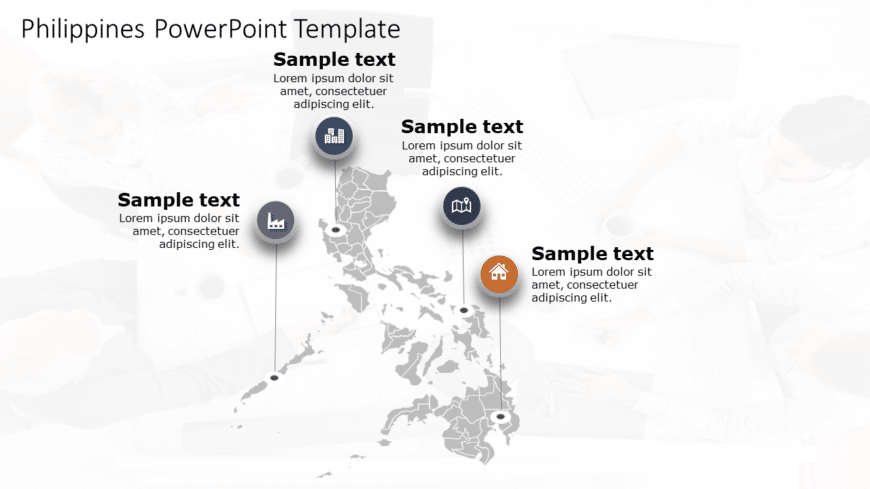 Philippines 2 PowerPoint Template