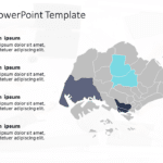 Singapore 1 PowerPoint Template & Google Slides Theme