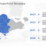 Singapore 4 PowerPoint Template & Google Slides Theme