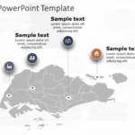 Singapore 5 PowerPoint Template & Google Slides Theme