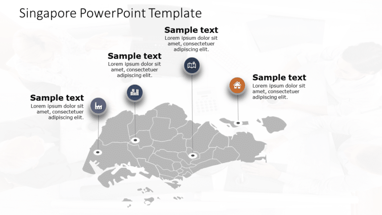 Singapore 5 PowerPoint Template & Google Slides Theme