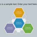 Hexagon 19 PowerPoint Template & Google Slides Theme