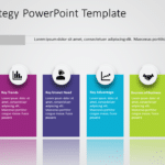 Brand Strategy 1 PowerPoint Template & Google Slides Theme
