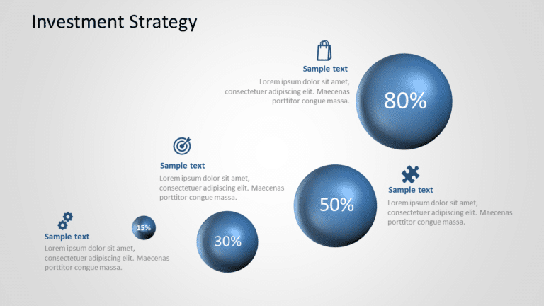 Investment Strategy 1 PowerPoint Template & Google Slides Theme