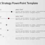 Investment Strategy 5 PowerPoint Template & Google Slides Theme