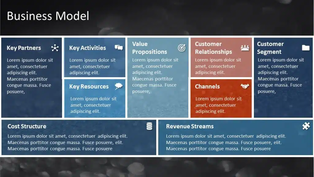 Business Model Canvas