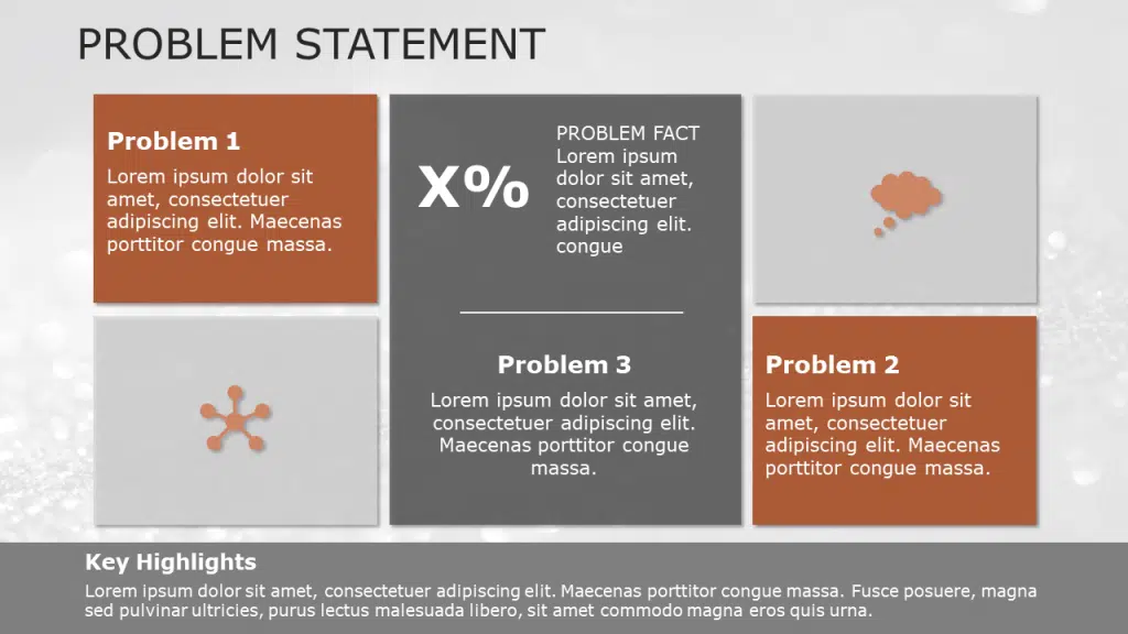 Problem Statement Example