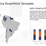 Latin America 2 PowerPoint Template & Google Slides Theme