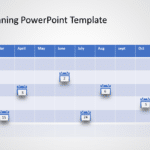 Project Planning 1 PowerPoint Template & Google Slides Theme