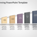 Project Planning PowerPoint Template & Google Slides Theme