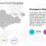 Singapore 6 PowerPoint Template & Google Slides Theme