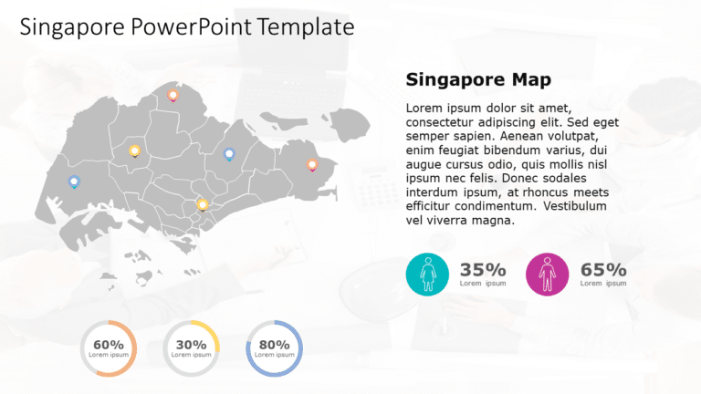 Singapore 6 PowerPoint Template & Google Slides Theme