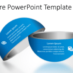 Sphere 8 PowerPoint Template & Google Slides Theme