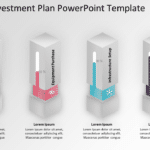 Strategic Investment Plan PowerPoint Template & Google Slides Theme