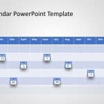 Project Planning 1 PowerPoint Template & Google Slides Theme