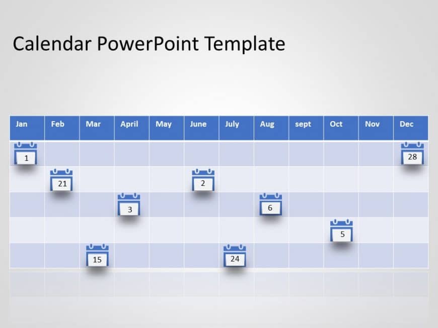 Project Planning 1 PowerPoint Template SlideUpLift