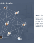 Blockchain 1 PowerPoint Template & Google Slides Theme