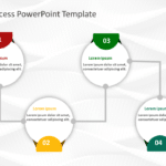 Business Process 10 PowerPoint Template & Google Slides Theme
