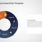 Business Process 11 PowerPoint Template & Google Slides Theme