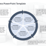 Business Process 14 PowerPoint Template & Google Slides Theme