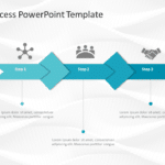 Business Process 7 PowerPoint Template & Google Slides Theme