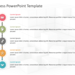 Business Process 8 PowerPoint Template & Google Slides Theme