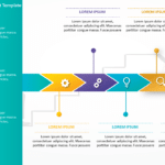 Business Roadmap 13 PowerPoint Template & Google Slides Theme