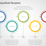 Business Steps 1 PowerPoint Template & Google Slides Theme